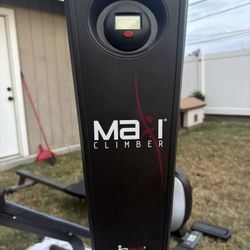 Maxi Climber 2.0 