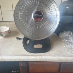 Heater