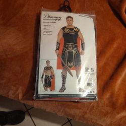 Julius Caesar Costume For Adult 