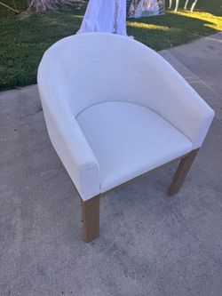 Restoration Hardware Chair