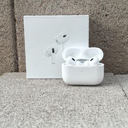 AirPods Pro Generation 2