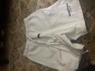 Essential shorts