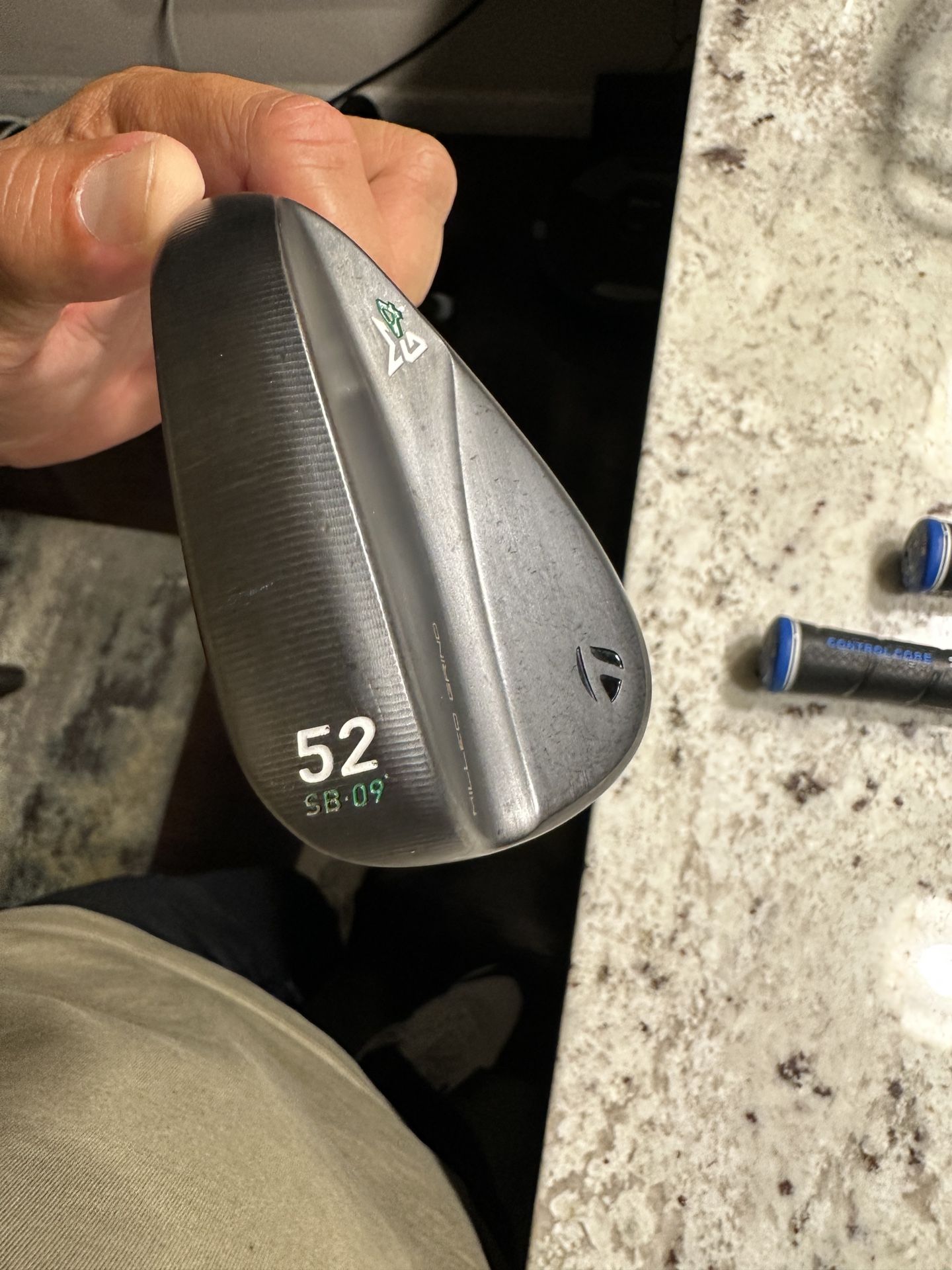 Taylormade MG4 Wedges