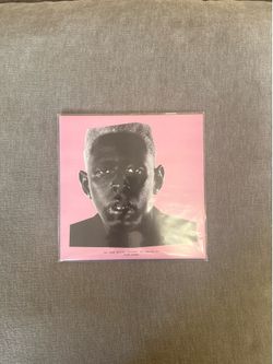 Igor vinyl