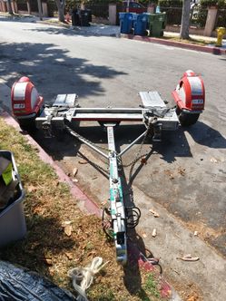 Car dolly