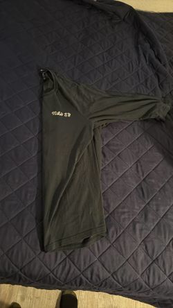 Nike SB 3/4 Sleeve Shirt