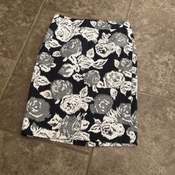 Banana Republic Skirt Size 2, $10