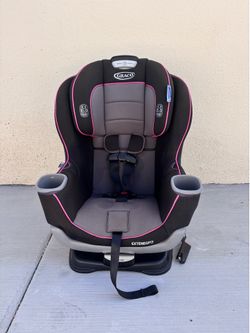 Graco car seat