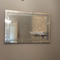 Big Mirror 