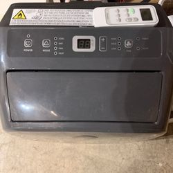 Portable Air Conditioner A/c - Hisense 10k BTU