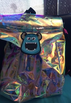 Disney bag