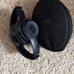 Beats Solo 4 Bluetooth Wireless Headphones 