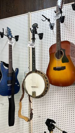 Deering Banjo
