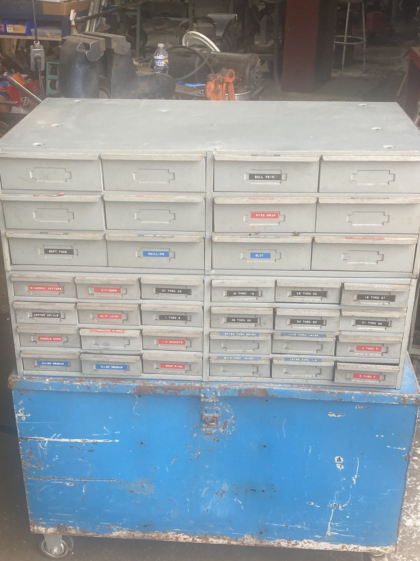 Drawers