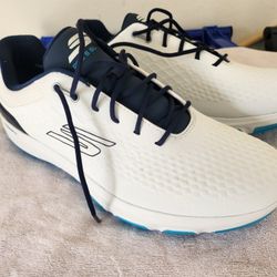 Sketchers Pro 6 SL Golf Shoes Men's Size 11