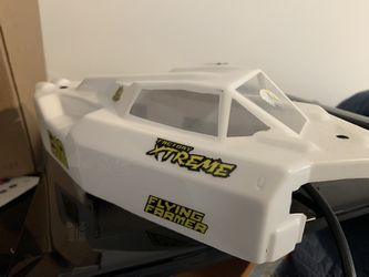 RC Parts