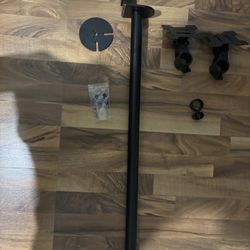 Dual Monitor Mount (Mountup)