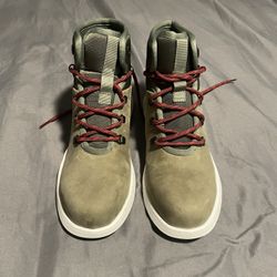 BOGS hiking Boots Comp Toe Shoes