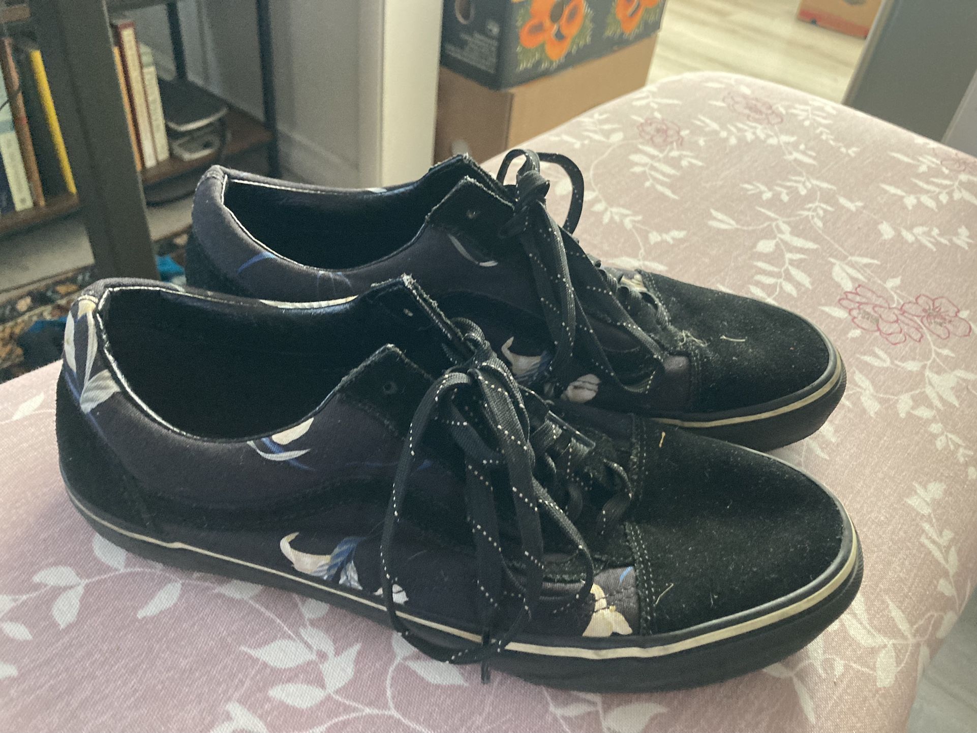 Vans Perfect Condition 9,5m 11w