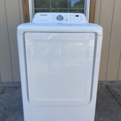 Samsung Dryer