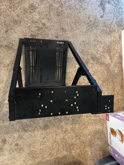 Racing Simulator Cockpit / Wheel Stand - $50