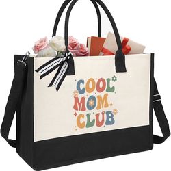 Cool mom club bag