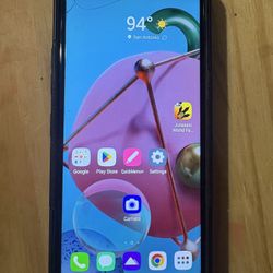 LgK51 Phone