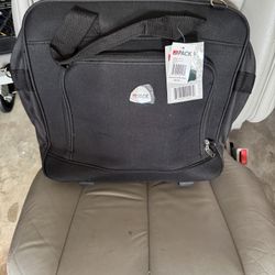 Rolling Duffel Bag