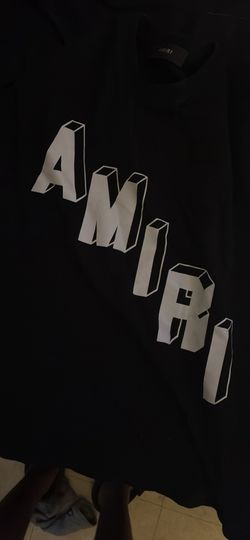 Amiri shirt