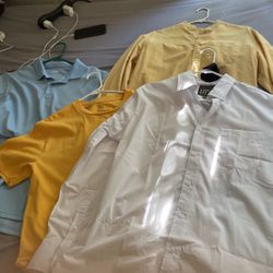 Shirts 