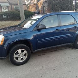 2008 Chevy Equinox $2,000 Obo