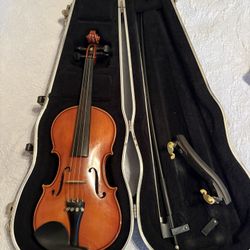 1/2 Size Violin