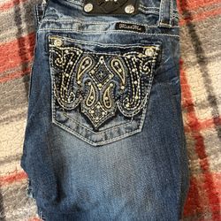 Miss Me Jeans Size 28