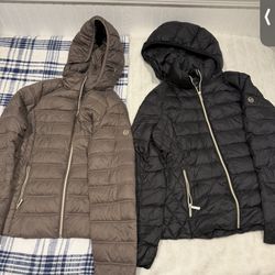 Women’s Winter Coats