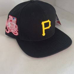 Pirates Snapback 🧢