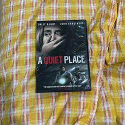 A Quiet Place