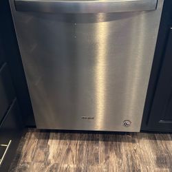 Didhwasher