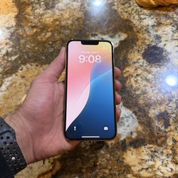 iPhone 13 Pro 'Gold' · Unlocked For All Carriers - 128GB