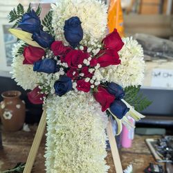 Memorial Flower Arrangements