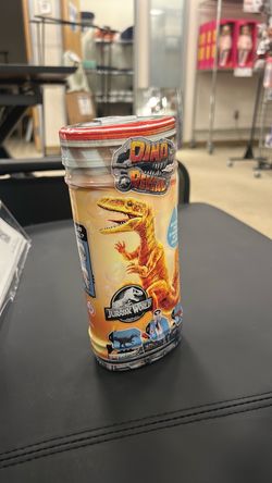 Jurassic World Surprise Reveal Dinosaur - New