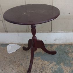 Small Table 
