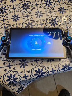 Ps portal