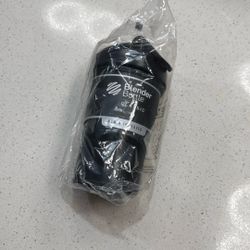 Blender Bottle