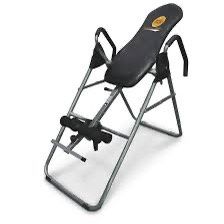 Body Power Inversion Table 