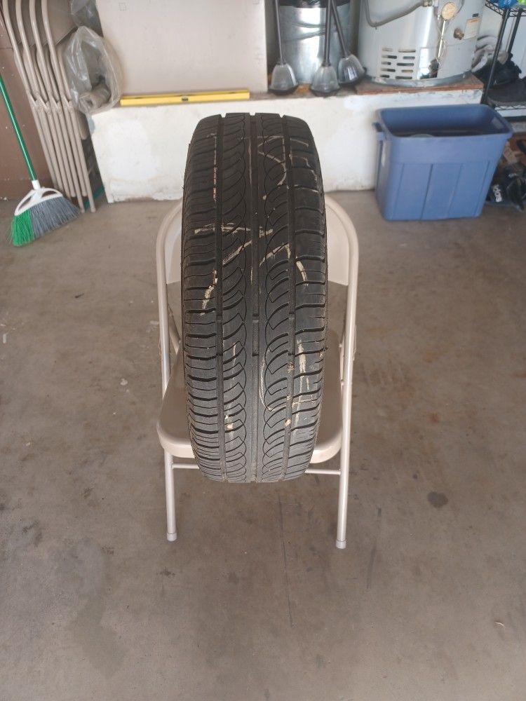 1-185/70R14 BCT S600 30 OR BEST OFFER