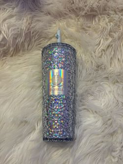 Cinderella Starbucks cup
