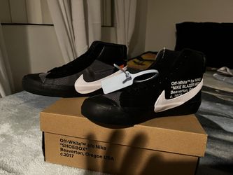 Off White Blazer Replica