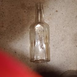Old Bottle