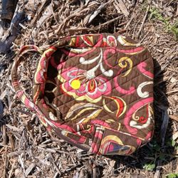 Vera Bradley Lunch Bag