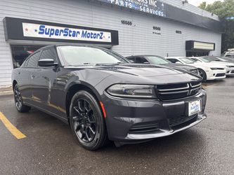 2017 Dodge Charger